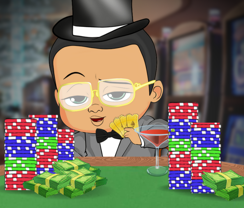 BBabyClubNFT's tweet photo. 🎲DISCORD POKER NIGHT🎲

Come and play for the chance to win:

✅2 Billionaire Baby Club NFT ($300 each)
✅Many Whitelist Spots 

Sunday 16 Jan 2022 🎉

2 Games: 2pm &amp; 4pm (EST Time)

Join our Discord for more info: https://t.co/qubehJhqCa

#NFTCommunity #NFTGiveway #nftart #NFT https://t.co/lCNijA7fRT