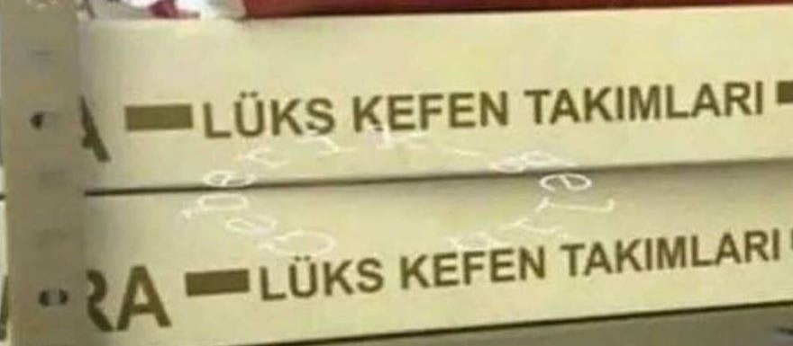 sadebirvatan's tweet photo. @birnaif Mahşerde de tüm gözler üzerinizde olsun o halde. https://t.co/rBLutEs5iq
