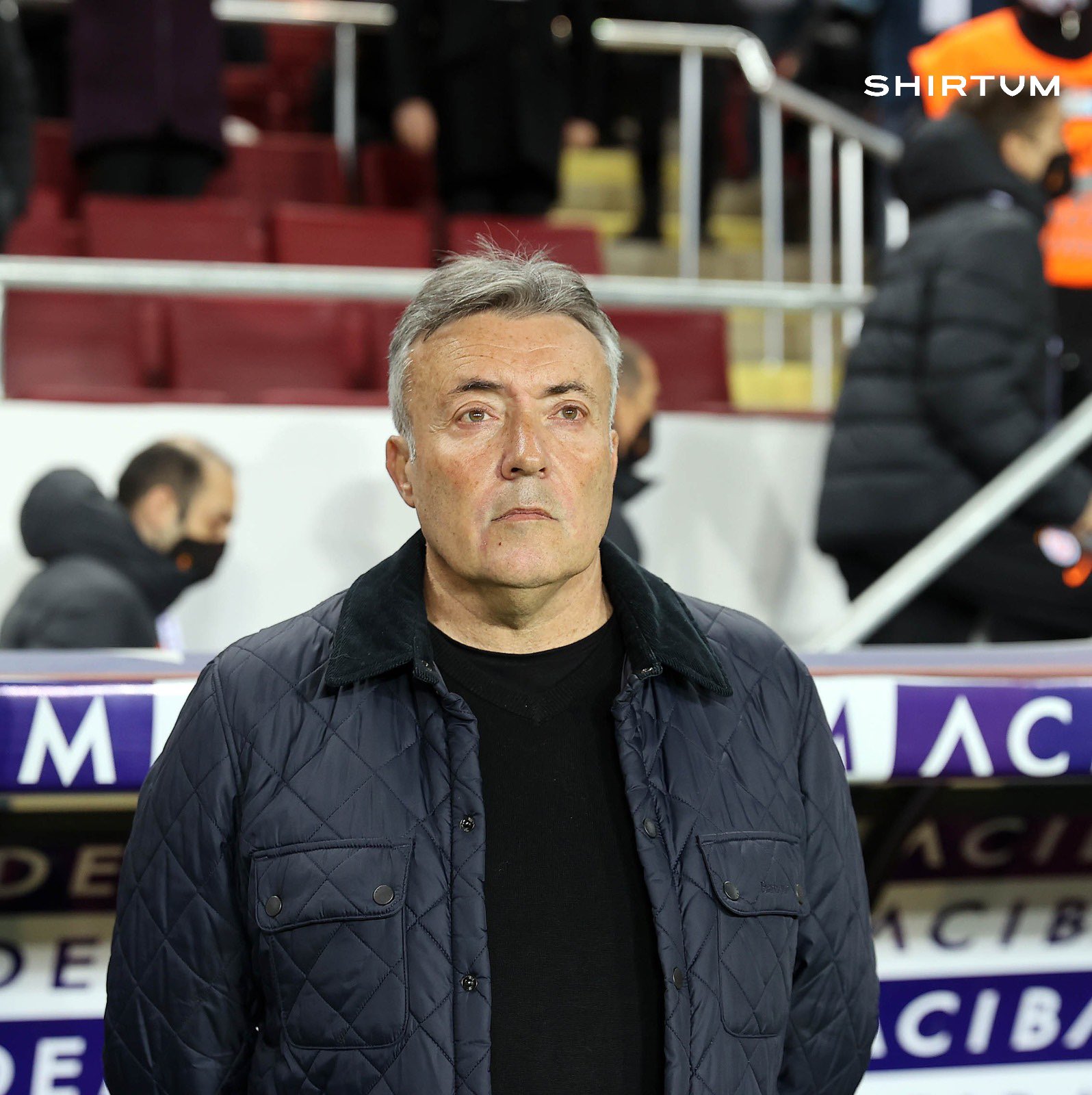 Torrent, Galatasaray Kulübesinde İlk Maçına Hatay Deplasmanında Çıktı