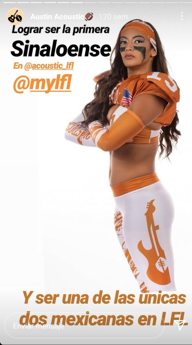 8Nsports's tweet image. #XLeague
Estamos muy entusiasmados ante la probabilidad de tener 9 jugadoras de #FiTFootball en la liga profesional de #FootballAmericanoFemenil en USA
7 de ellas hicieron pruebas en Austin Sound, en Austin Tx
Síguelas y apoyalas en instagram.com/xgirls.mx

#XGirlsMx
#PoweredBy8N