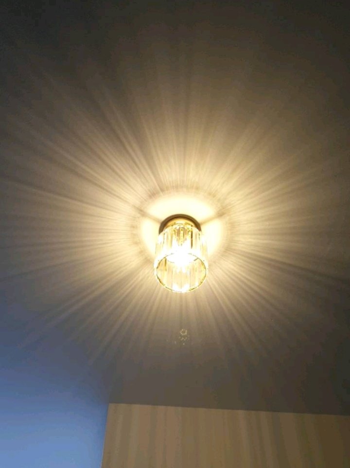 qtpiroses's tweet image. ✨ Modern Crystal Chandelier Ceiling Lamp ✨

#lampurumah

🛍 Price: RM19.99 - RM40.99
🛒 Link: styledo.co/176437