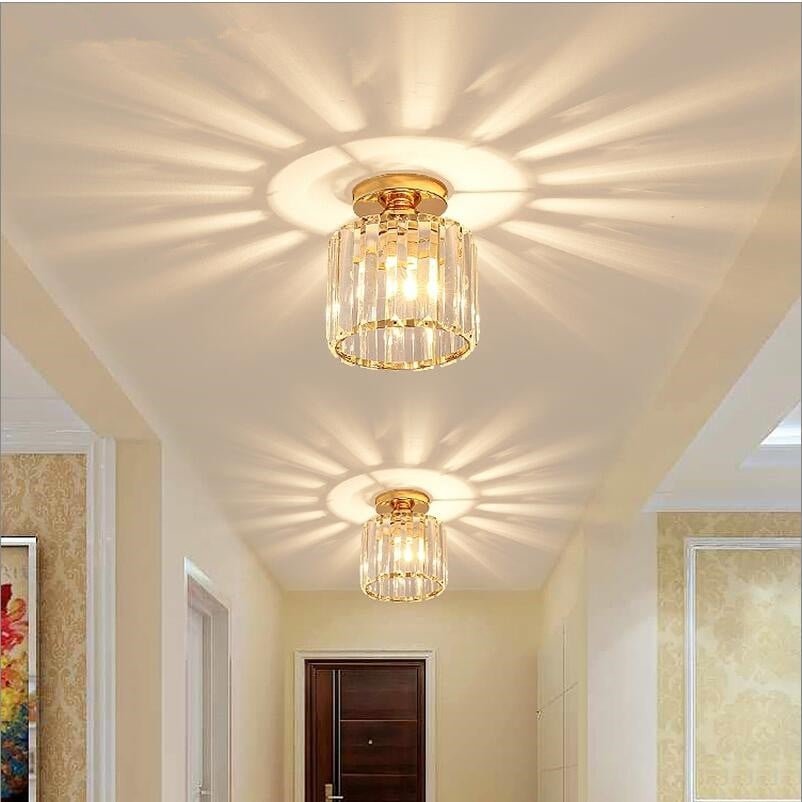 qtpiroses's tweet image. ✨ Modern Crystal Chandelier Ceiling Lamp ✨

#lampurumah

🛍 Price: RM19.99 - RM40.99
🛒 Link: styledo.co/176437