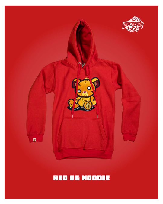 WarReady__'s tweet photo. Red and Camo hoodies available now 
🔴🔴🔴🔴💣💣💣💣💣 https://t.co/tnJD9MQ0mk