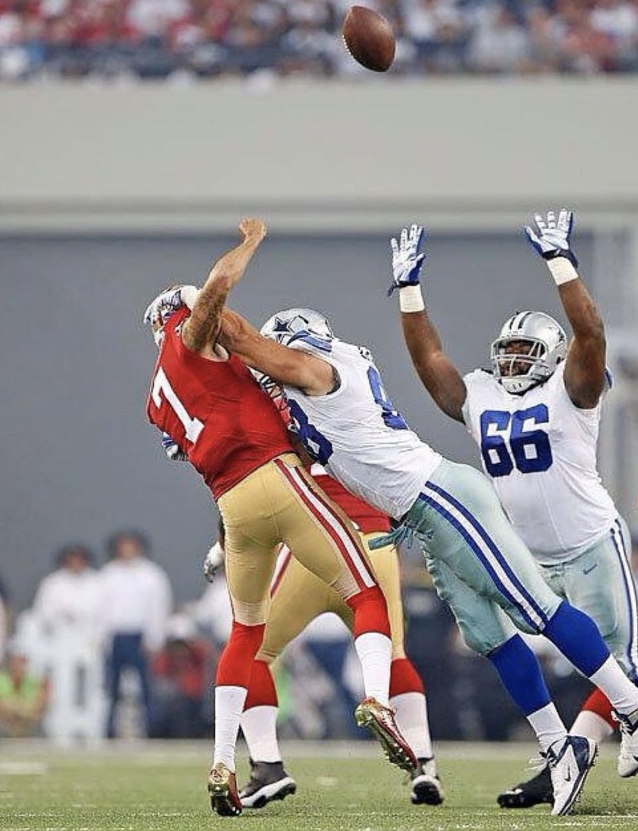 TCrawford98's tweet photo. LEGGOOO COWBOYS NATION!!! NO ONE leaves the stadium with a voice today! Go ALL OUT for our Boyz! #WorkK @dallascowboys https://t.co/WW0pe5W5gd