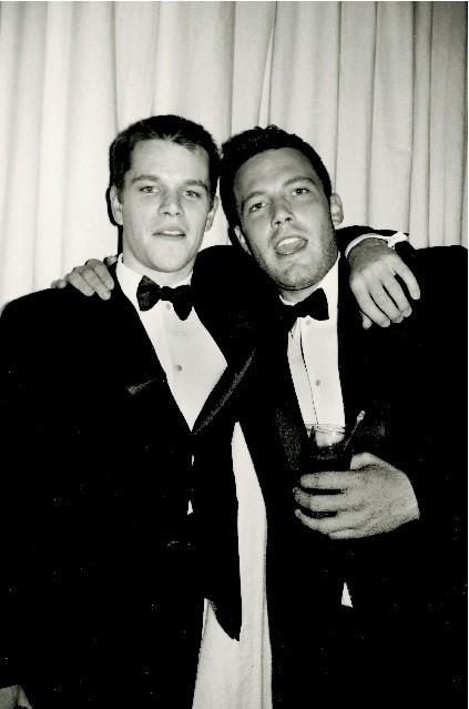 BSTOFBENAFFLECK's tweet photo. βThis friendship has been essential and defining and so important to me in my life." Ben said at @EW interview. https://t.co/UvISQNIJLX