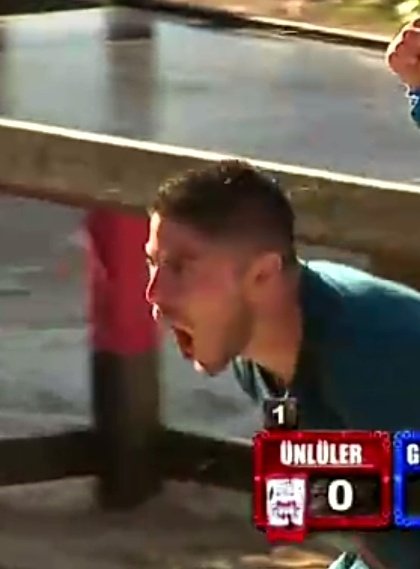 texoz's tweet photo. Dostum sakin ol. Her oyun kazandığında;marsupilamiye dönüşmek zorunda değilsin
#Survivor https://t.co/lDFopjdbLC