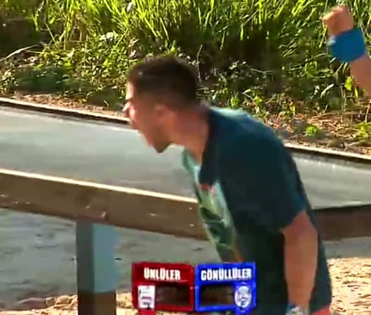 texoz's tweet photo. Dostum sakin ol. Her oyun kazandığında;marsupilamiye dönüşmek zorunda değilsin
#Survivor https://t.co/lDFopjdbLC