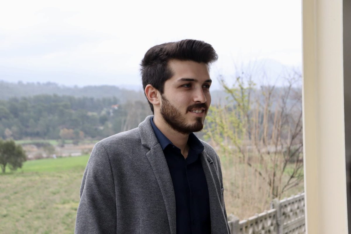 Küçük Başlayın,büyük düşünün