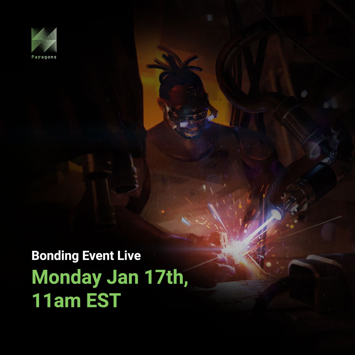 💎Bond your <a href="/ParallelNFT/">-</a> cards at FLOOR price +10% to receive $PDT at the initial seed price of $0.34 USD💎

More details on Copper / LBP to be released soon. 👀