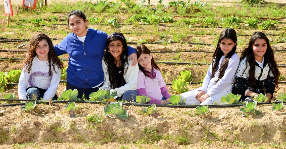 AMIT Children tweet media