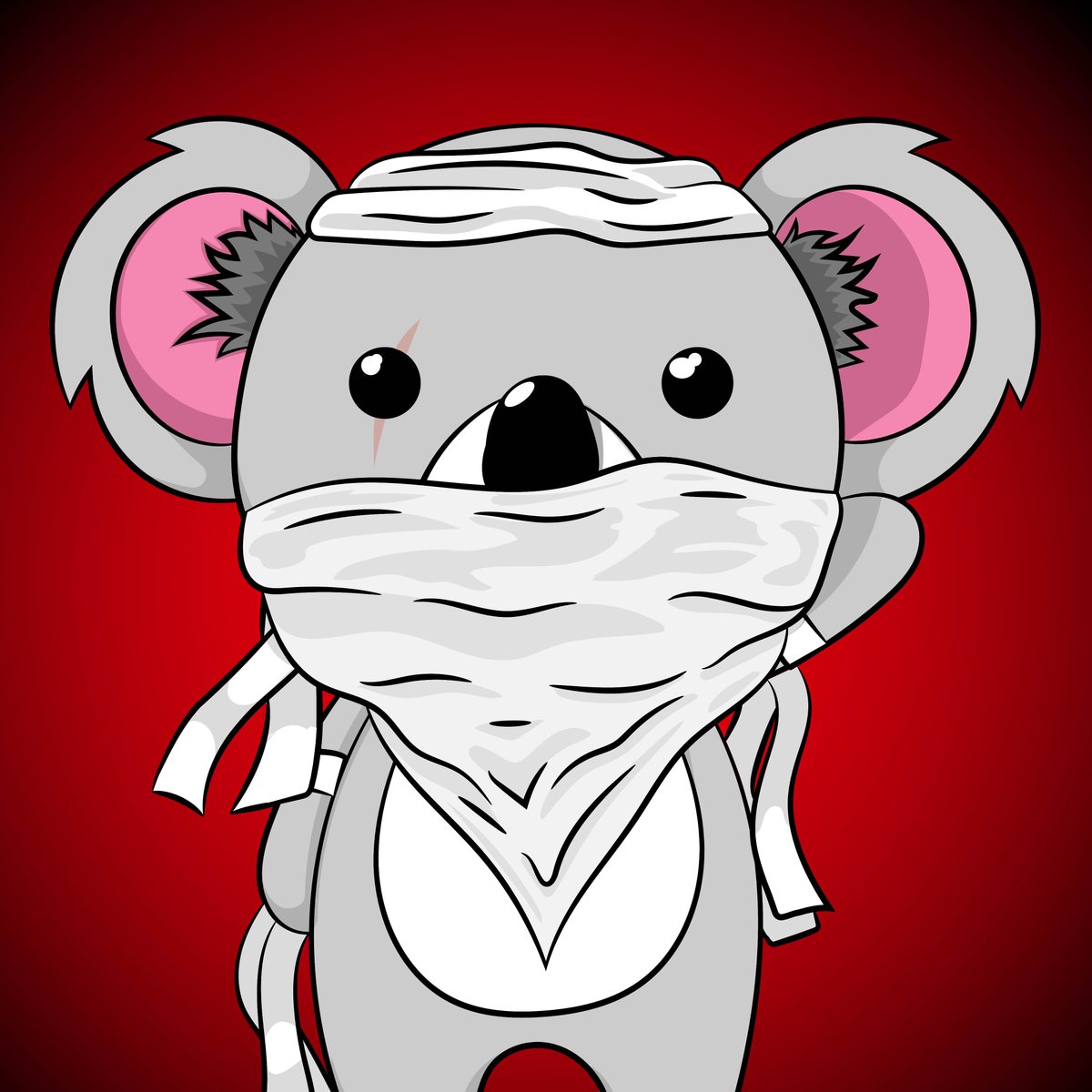 Who like sneak peaks!?! Dont miss the next 🌊!!!!!

Follow @CockyKoalas_NFT 

Picking 10 lucky winners for WhiteList!!

Just like and RT!!! Winners Selected on 1/22!!!