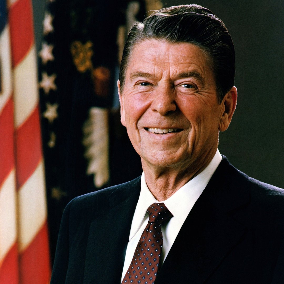 Conserva_kids's tweet photo. If we lose freedom here, there is no place to escape to. This is the last stand on Earth.

Ronald Reagan, speech in support of Barry Goldwater, October 27, 1964 https://t.co/OexhsPtT0V