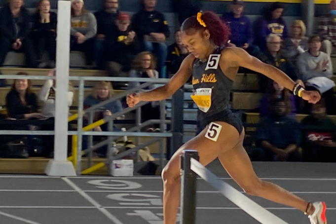 IHCCAthletics's tweet photo. "Our women’s group is coming along very well. I expect this to be our most complete women’s team we have had to date."

A number of dominant individual performances highlighted a strong showing at the Hawkeye Invite for @IHCCrunning.

📝https://t.co/vjBNhPdT2o https://t.co/jlQg9M1t4Y