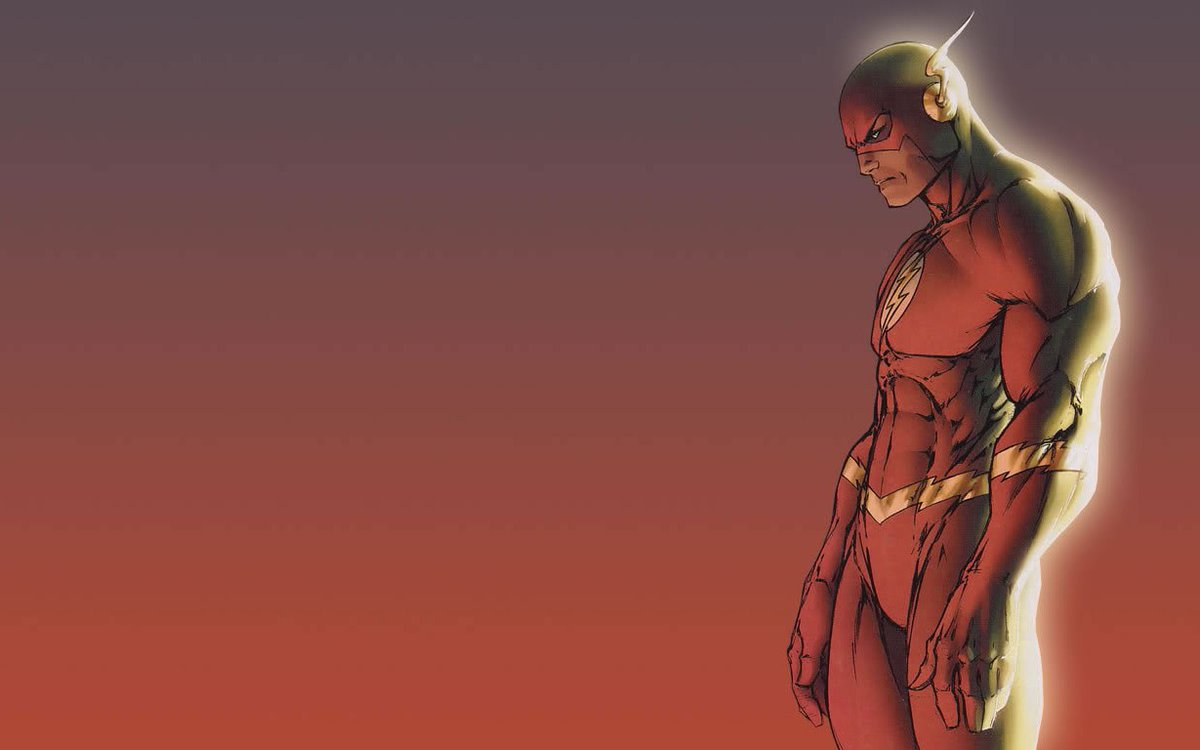 redfblued's tweet image. Hey.

It's January 16th.

Do you know what that means?

Do you?

You'd better.

Because it's someone's birthday.

Someone very near and dear to my heart.

That's right...

⚡️🎈🎊🎉🎂HAPPY BIRTHDAY WALLY WEST!!!!!!!🎂🎉🎊🎈⚡️ #FastestManAlive #WallyWest #birthdayboy