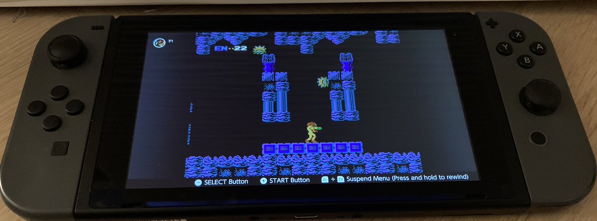 I could play a new game on PS5 or I could take a trip down memory lane… again…