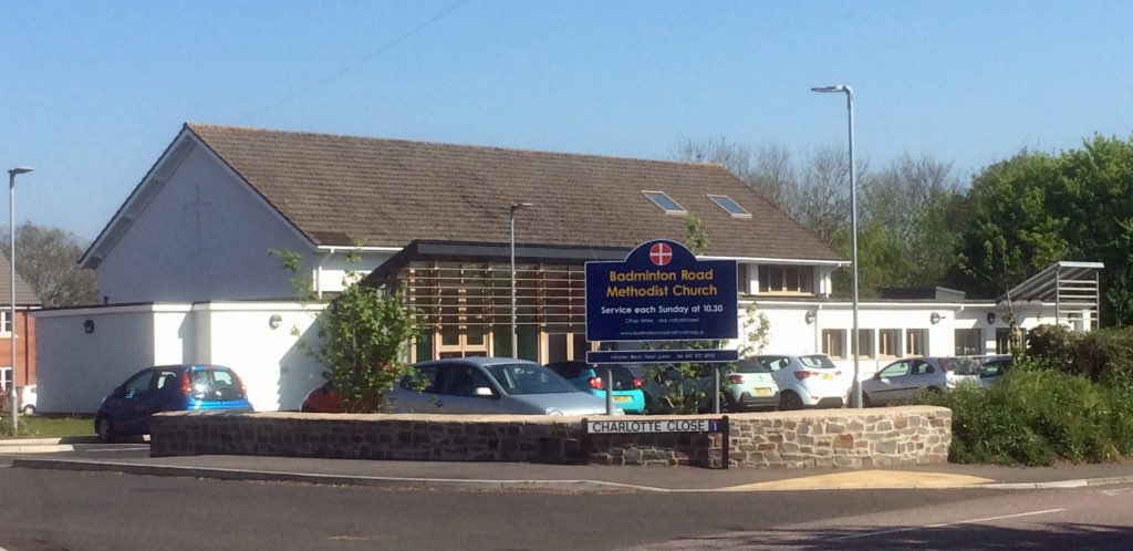 Can’t wait to welcome everyone back on Tuesday 25th for an evening of non alcoholic wines and nibbles. Don’t forget we are at our new location of Badminton Road Methodist Church