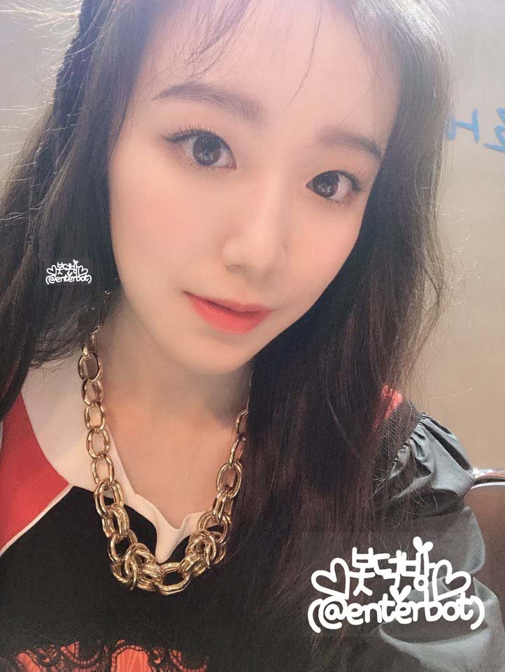 IDOLLSTWT's tweet photo. ⠀⠀ 
⠀‧　 ͟͟͞͞ [CHIRPBIRDICON] ⠀⠀ new ⠀⠀ 𔔀 ⠀⠀ ' ⠀⠀ 𝐢𝐧𝐬𝐭𝐚𝐠𝐫𝐚𝐦 ⠀⠀ ⍛ ⠀⠀ updɑte ⠀⠀💻_ ⠀⠀ wıth ⠀⠀ : ⠀⠀ 𝗲𝗻𝘁𝗲𝗿𝗯𝗼𝘁 ⠀⠀ ᘝ
 ⠀⠀ https://t.co/zC13ZPFgOK