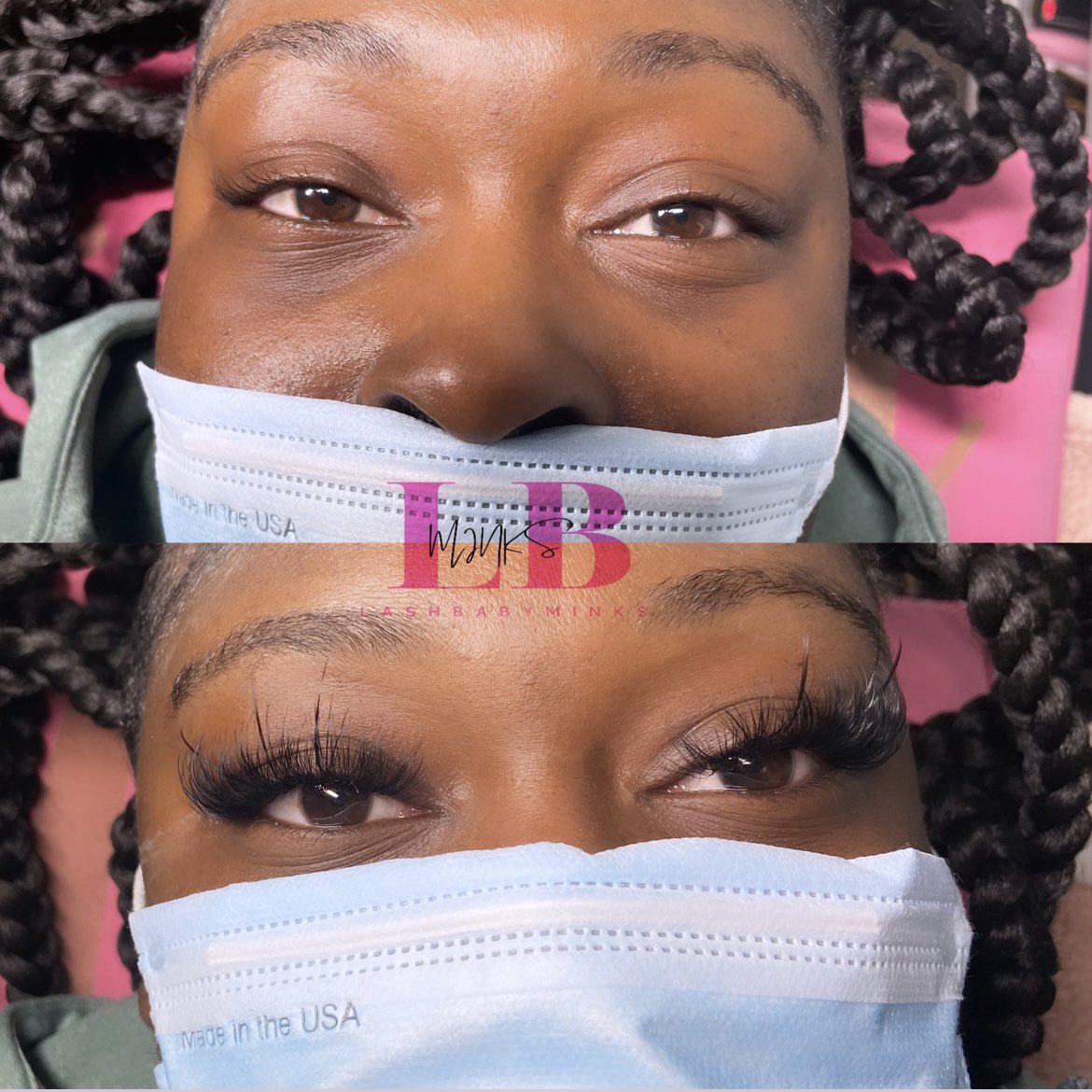 toptiermy's tweet image. wispy volume 🤍🤍 

#chicagolashtech #lashextentions #lashes