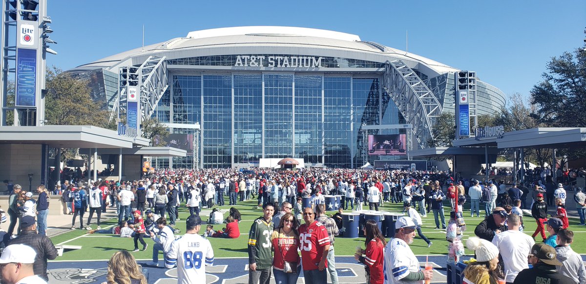 As a teenager I saw these two teams play on TV.  Never did I imagine, that I would be  watching them play in person.