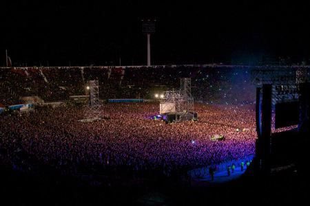 olagenteexd's tweet photo. Los loves de chile queremos un mejor recinto para Dua Lipa, ella si es capaz de llenar estadios grandes! <3 
#DuaLipaalNacional #2DateFNTChile https://t.co/qw8Oejp2lr