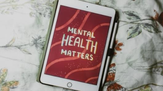 Holistic_MHC's tweet photo. Take care of YOUR MENTAL HEALTH and may you banish all your fears, doubts and worries as you make room for your dreams, aspirations and joys. #thmhc #saintpetersburg #yourmentalhealthmatters https://t.co/IVM6mLuNzs