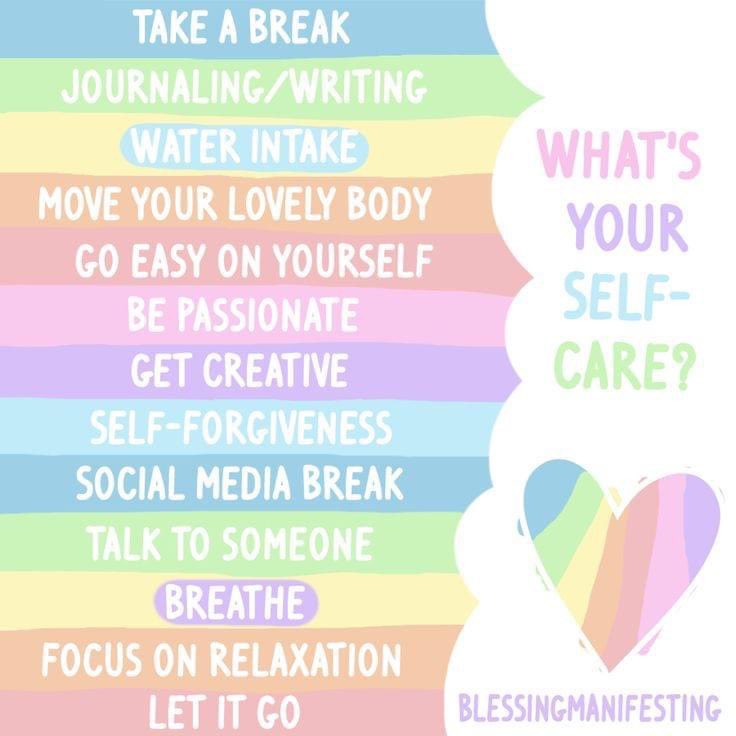 Holistic_MHC's tweet photo. Start 2022 off the right way by taking care of yourself! Make one day a week YOUR DAY to take care and pamper yourself. #thmhc #saintpetersburg #selfcareisnecessaryandneeded https://t.co/HUCsavBtii