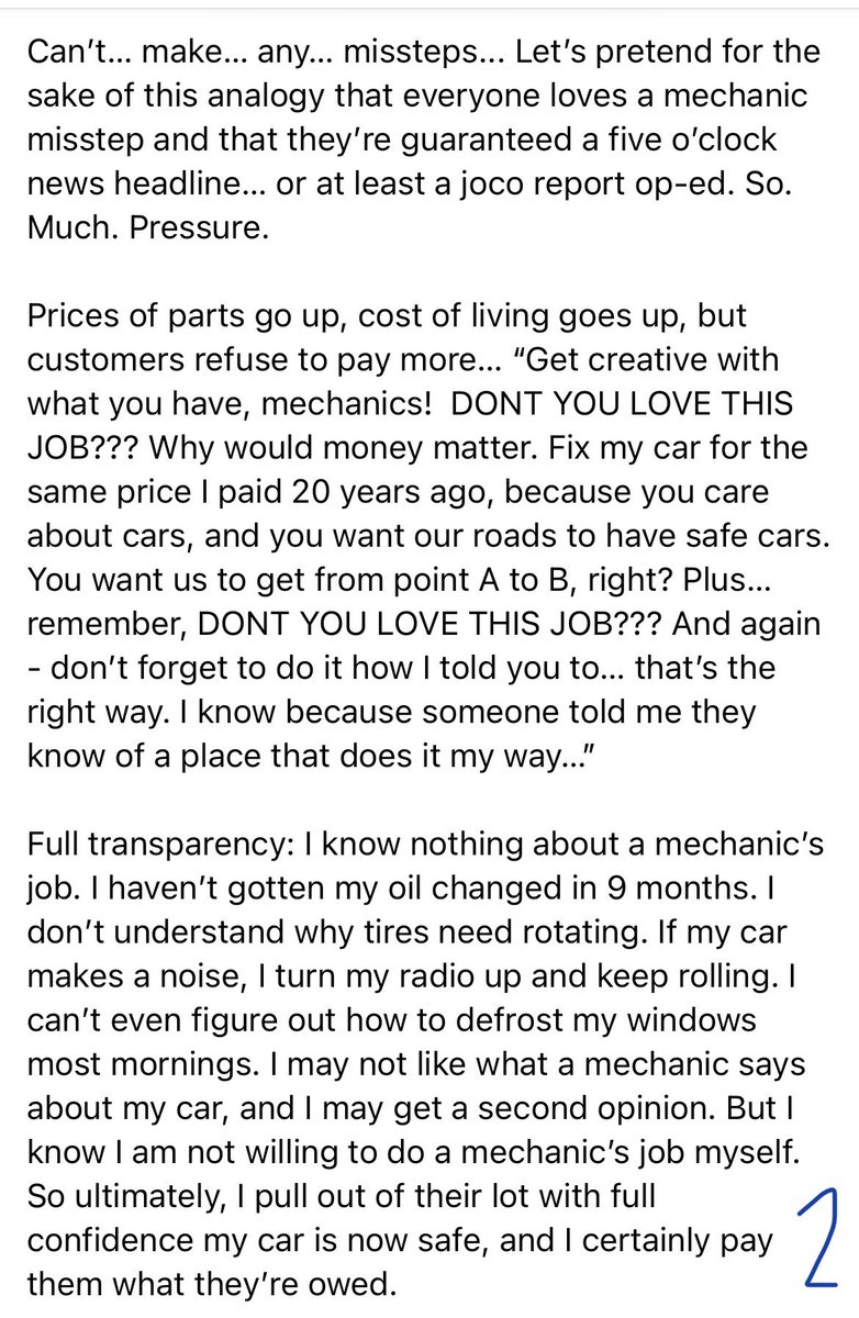 Rachel Langdon tweet media