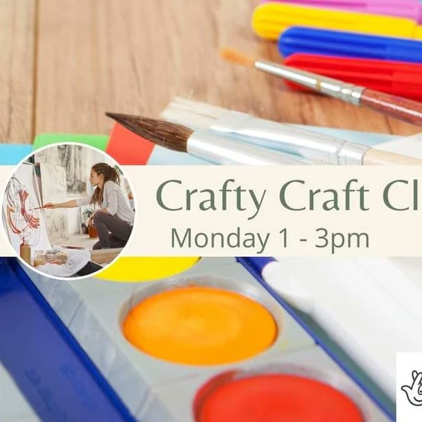 ASafeSpaceToBe1's tweet photo. Monday's are very busy in the hub 🙏

Stay &amp; Play from 9.15 - 11 am.  

Crafty Crafts from 1 - 3pm

Quirky Crocheters from 630 - 830pm

Looking forward to seeing you all there.
☎️02896 208284
📧 info@asafespacetobeme.co.uk
https://t.co/4N9OGWAe5V
#mentalhealthmatters https://t.co/zYuEm4nWg2