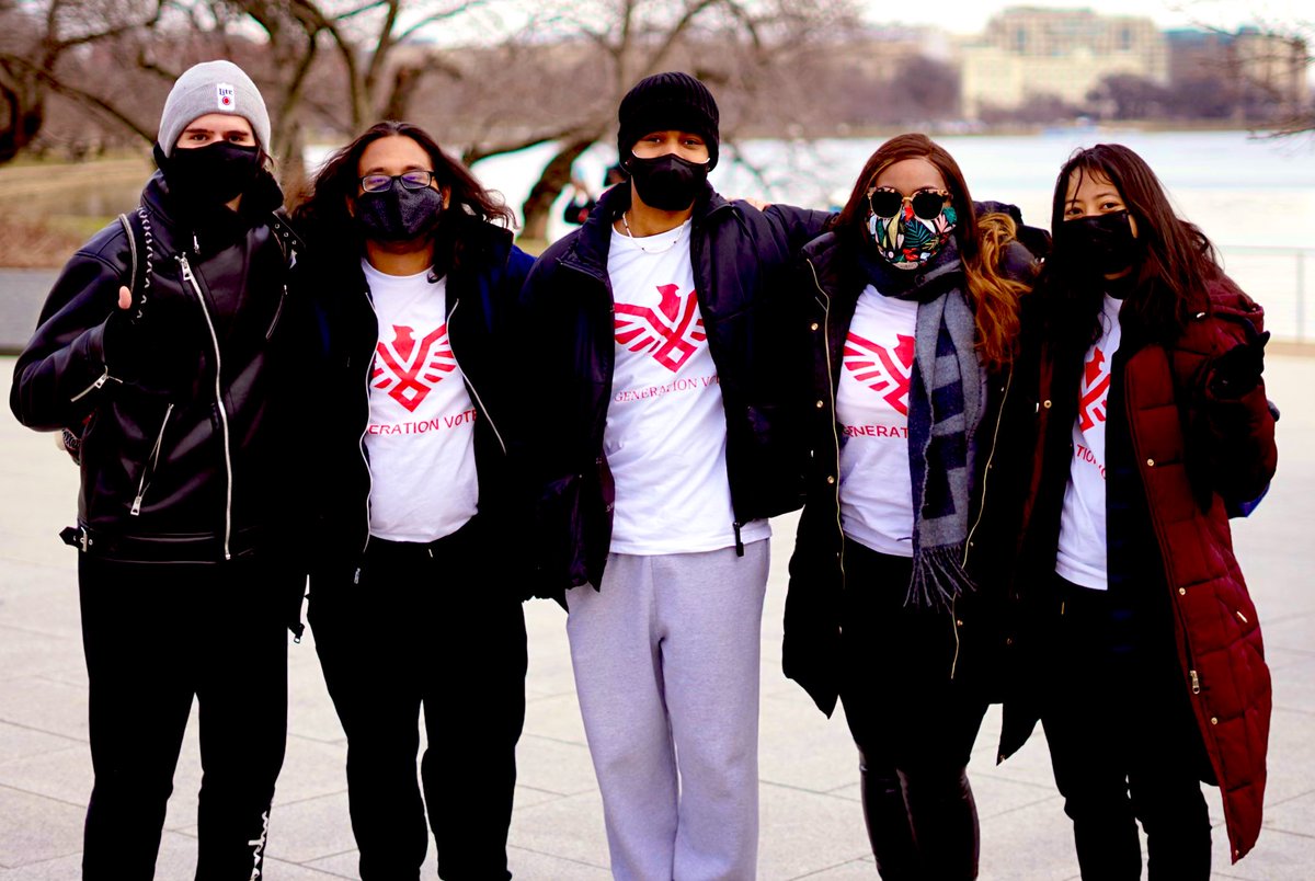 CornellWBrooks's tweet image. No dad wants their children to go without food. 

I’m still proud of @GenVoteUS &amp;amp; my son for their #HungerStrike4Democracy &amp;amp; #VotingRights .