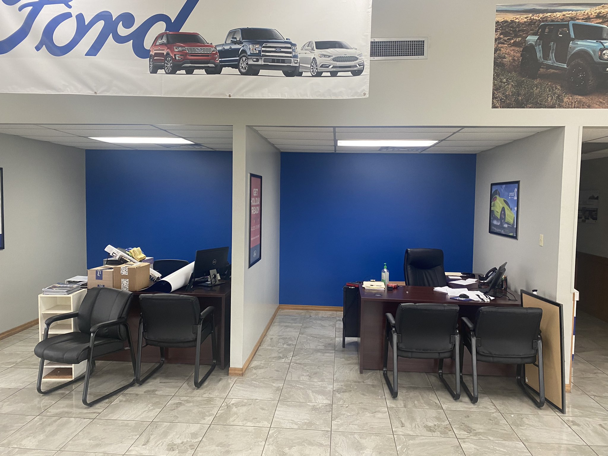 Gateway Ford (gateway_ford) / Twitter