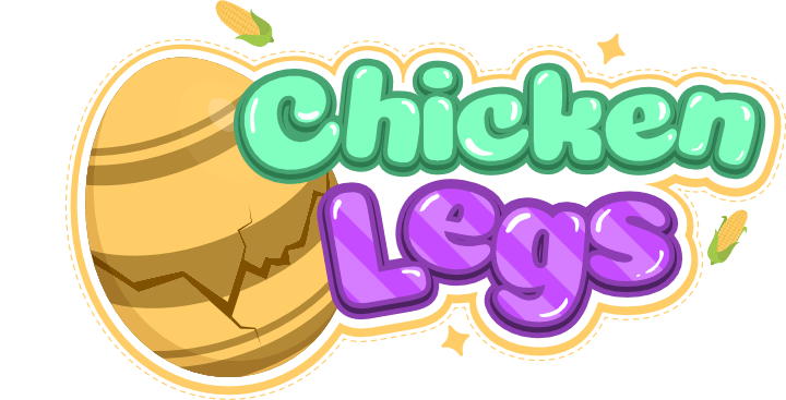 🟣 🎉🎉 SORTEO 🎉🎉 🟣

2 CUPOS EN LA WHITELIST DE CHICKEN LEGS!

1⃣ Seguir a @ChickenLegsApp y <a href="/ElProfeNFT/">El Profesor NFT</a> 
2⃣ Suscríbete bit.ly/profeyt
3⃣ RT, Like y Tag 2 usuarios 

⚠️ Resultados el 19 a las 00:00 UTC⚠️
Los ganadores deben estar pendientes!