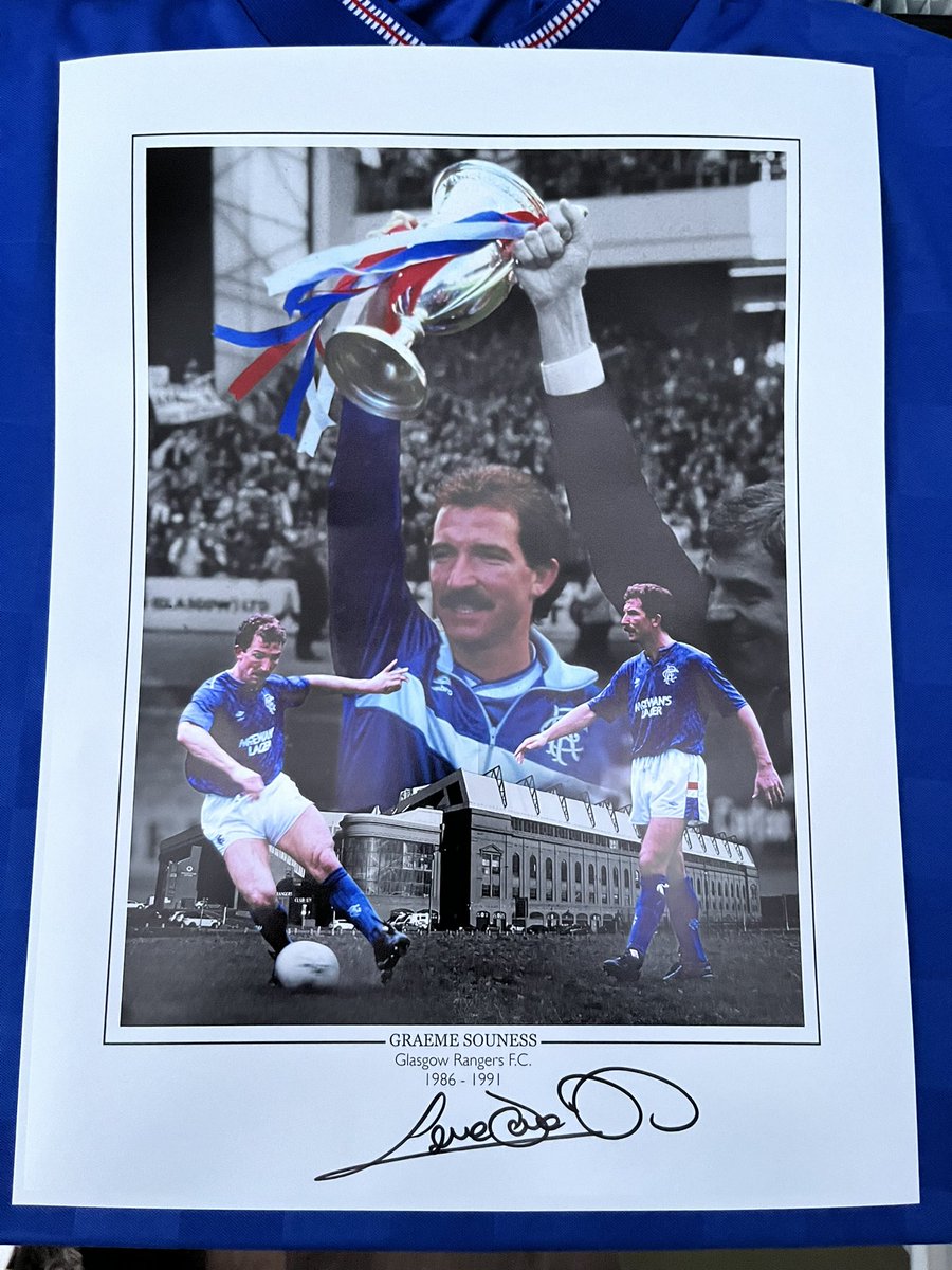 RS Memorabilia tweet media