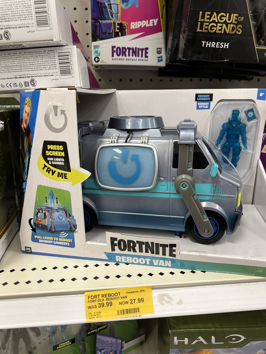 Elitifyy's tweet photo. Found this at target two days ago

I can finally reboot myself in real life https://t.co/AyDVl77x68