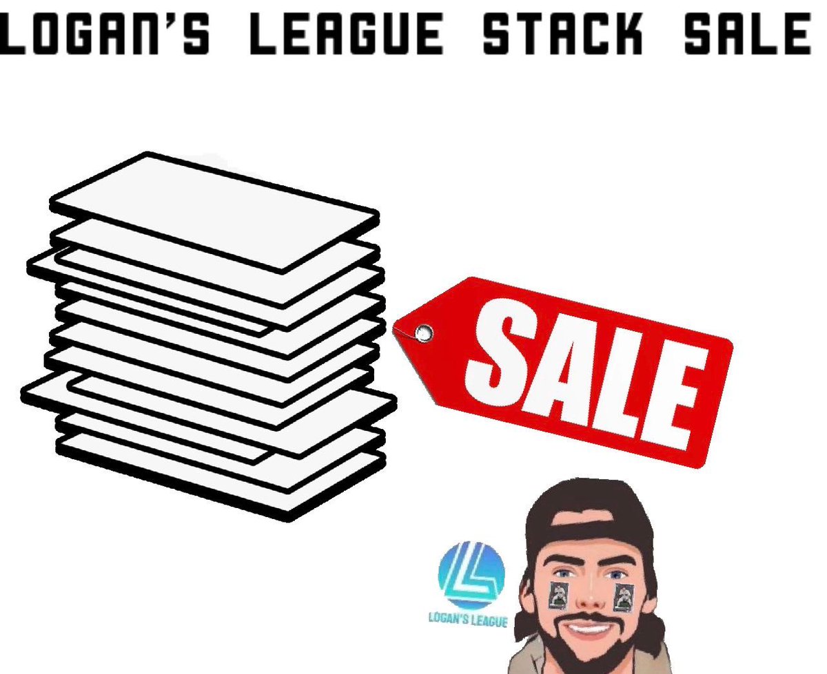 Back tomorrow with another sale! 
Tons of slab and bowman chrome! 

Retweet’s appreciated as always :)