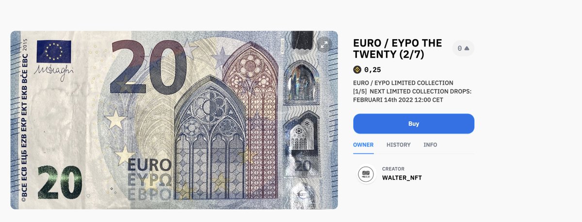WalterNFT1's tweet photo. Don't forget to check out our smaller players. It's not the number making the price anymore. 😉

#NFTCommunity #NFTSELLER #NFTcollectors #NFTartist #NFTGiveaways #NFT #buyNFT #LimitedEdition #cryptocurrency #NFTart #NFT #NFTLAUNCH https://t.co/0NAcA9pc5W