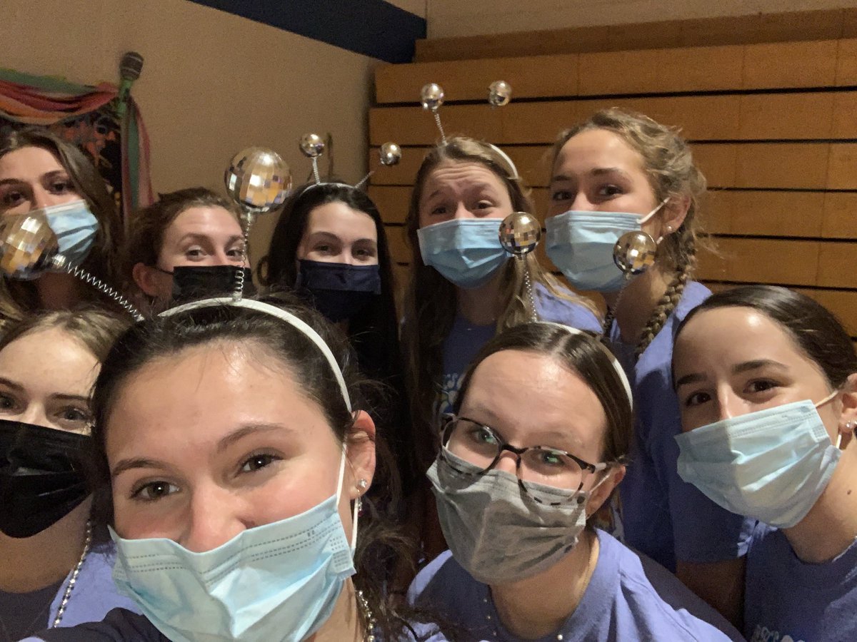 BCHS For Kids! tweet media