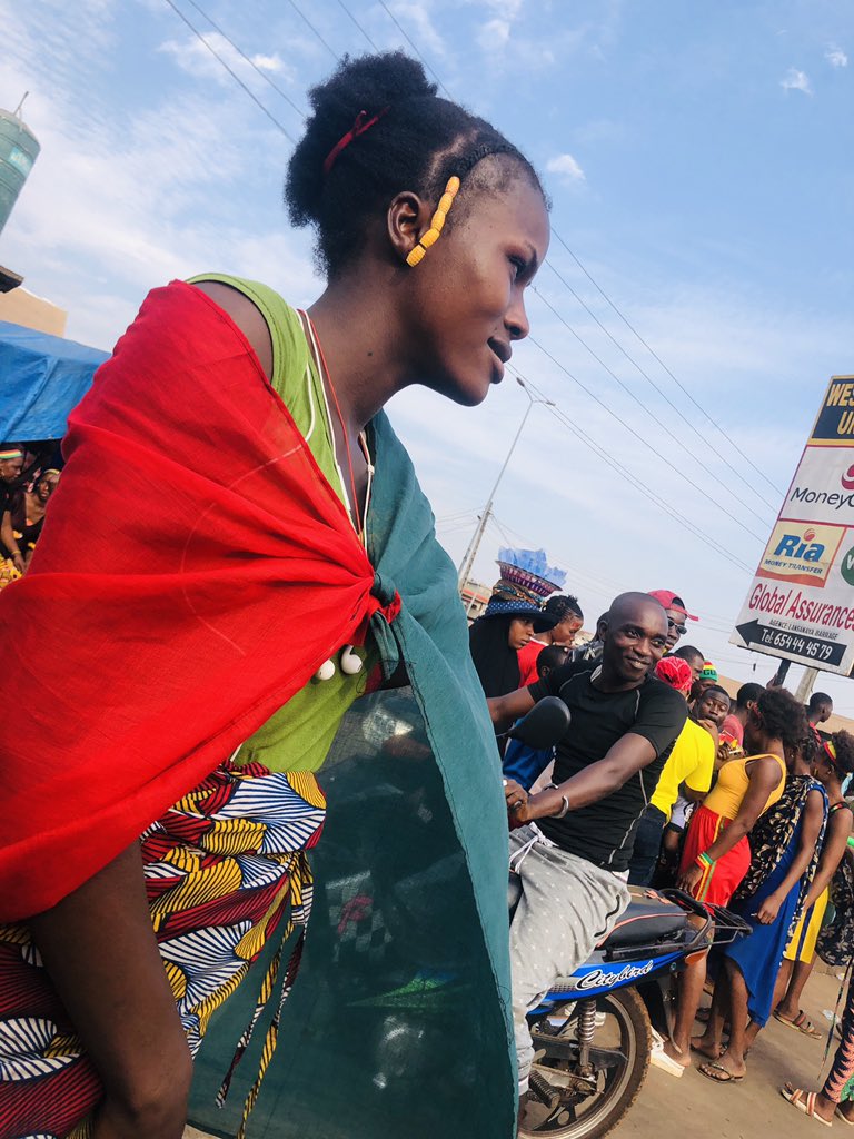 HabaLucie9's tweet photo. Entant que Guinéenne🇬🇳 Bravo a nous Guinéens ♥️♥️❤️ https://t.co/cDdXB0S7TG