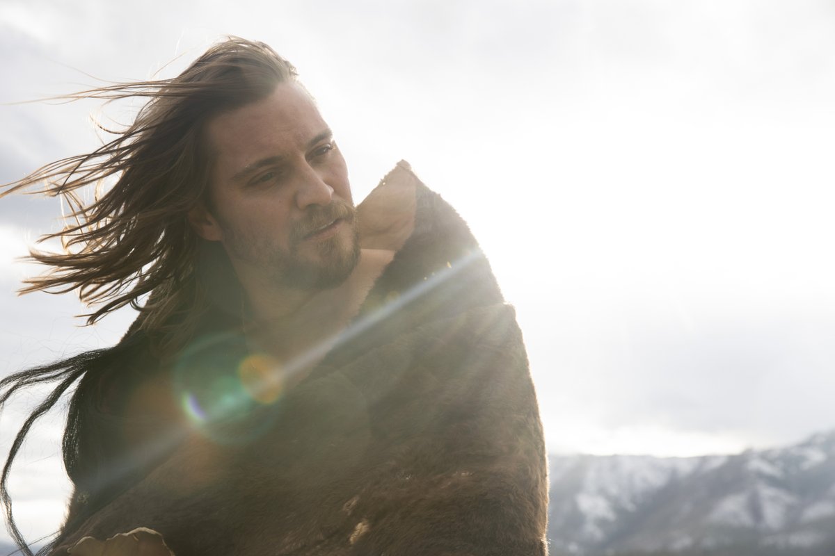 Yellowstone's tweet photo. Luke Grimes, it's your turn: Happy Birthday!! #YellowstoneTV https://t.co/cS0C9PTxur