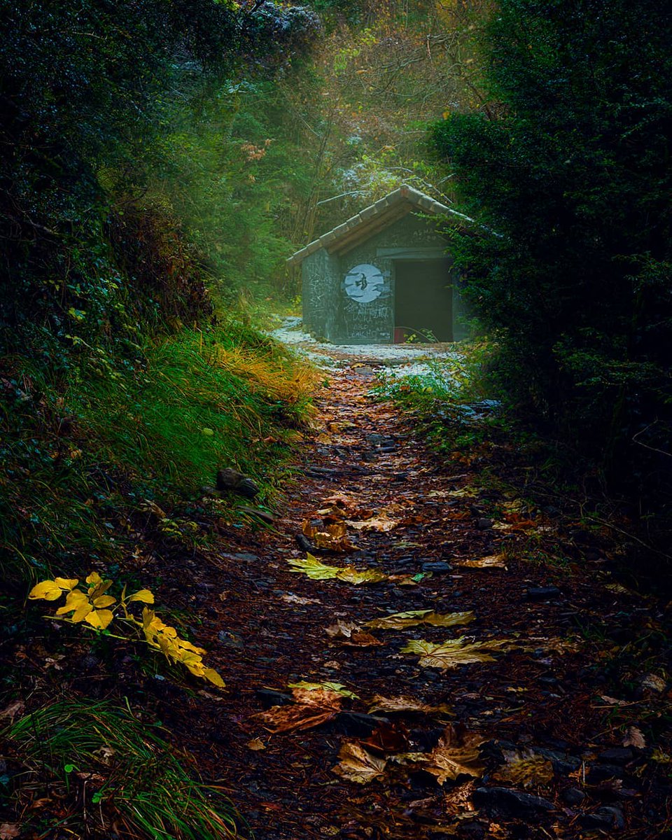 Biescas

📸Ig: nachocatalinas