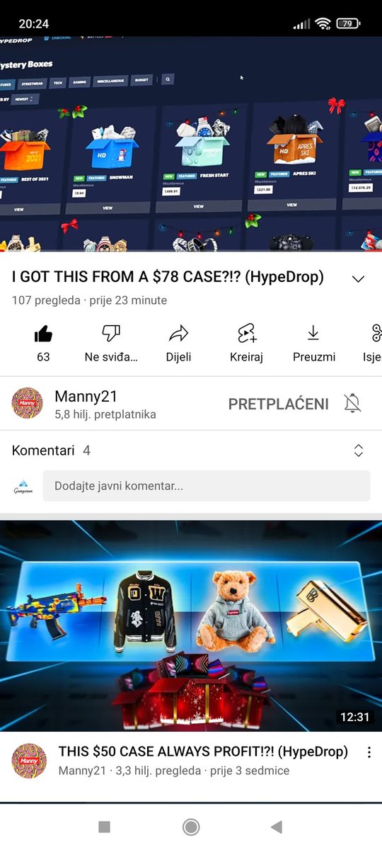 Mux ZEM tweet media