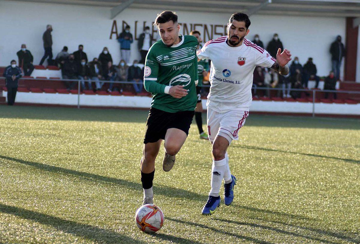 El <a href="/MORALO_CP/">MORALO CP</a> sumó un punto en su visita a la <a href="/adllerenenseof/">A.D. LLERENENSE</a> y, con una jornada menos, se queda a cinco del segundo y a once del líder con toda la segunda vuelta por delante. Mucho trabajo por hacer.

Ficha técnica:
moralo22.blogspot.com