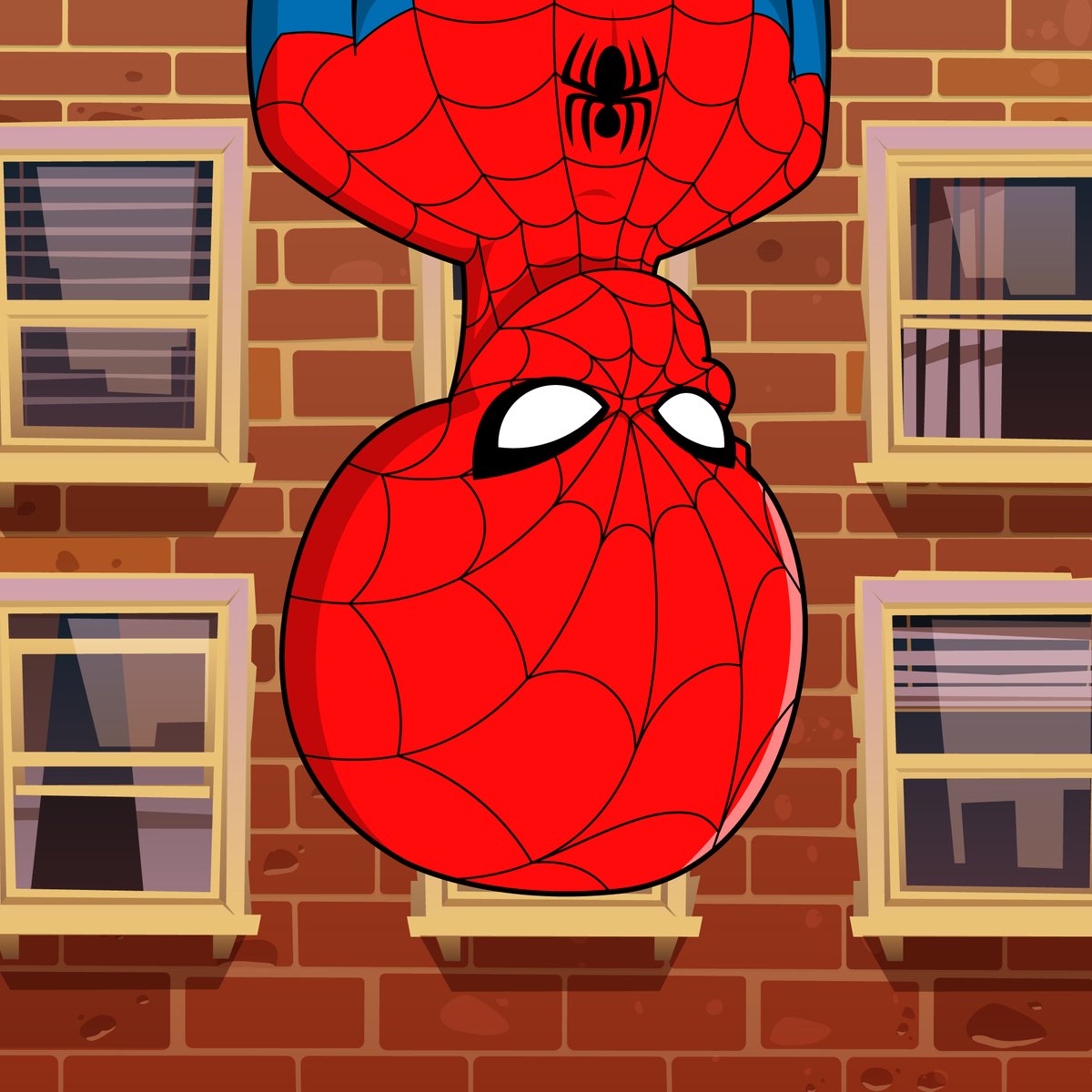 gr3_rg's tweet photo. Another hero join the BBA Legendary team 🕷️
An Alien that can climb walls is not too strange to see 🌇

#SpiderManNoWayHome #spidermancosplay #huntthemall #bigbrainalien #BBAlienn #nftstudio #NFT #nfts #NFTcollection #nftcollector #NFTCommunity #SpiderMan https://t.co/hlcgeVoUbJ
