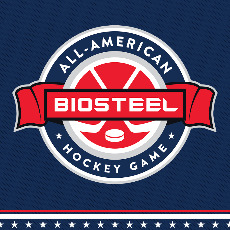 usahockey's tweet photo. All set for 4pET tomorrow on @NHLNetwork! 😬
@BioSteelSports | #BAAG