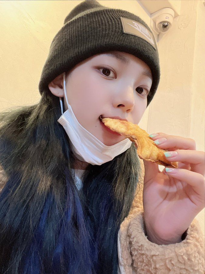 ⠀
⠀
⠀⠀⠀⠀BREAKFAST TIME ! 
⠀
⠀