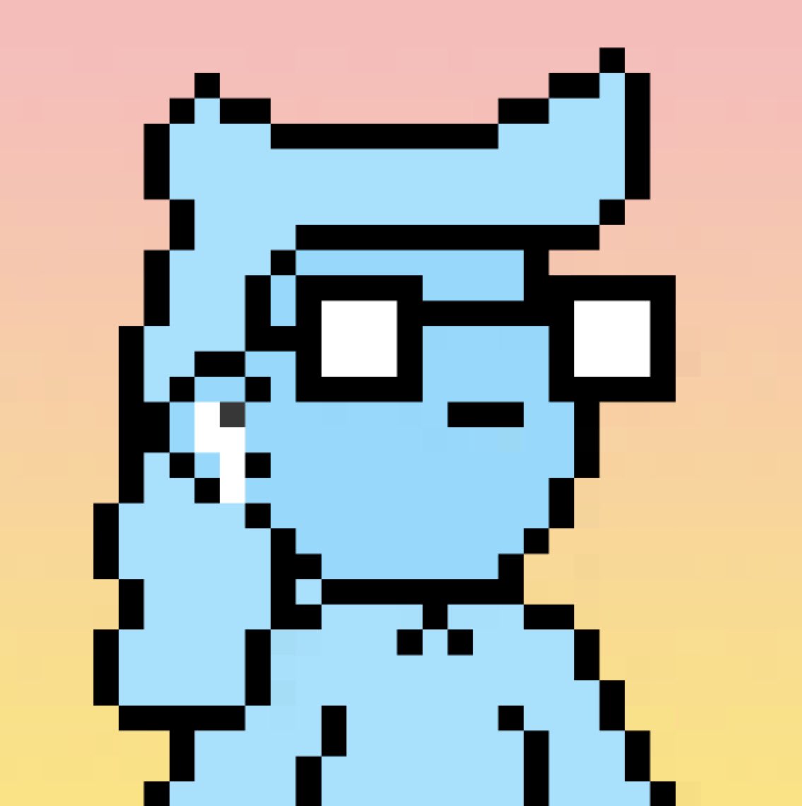 brehd_eth's tweet photo. @PixelDoods got my first two doods https://t.co/hrS2nL7LTS