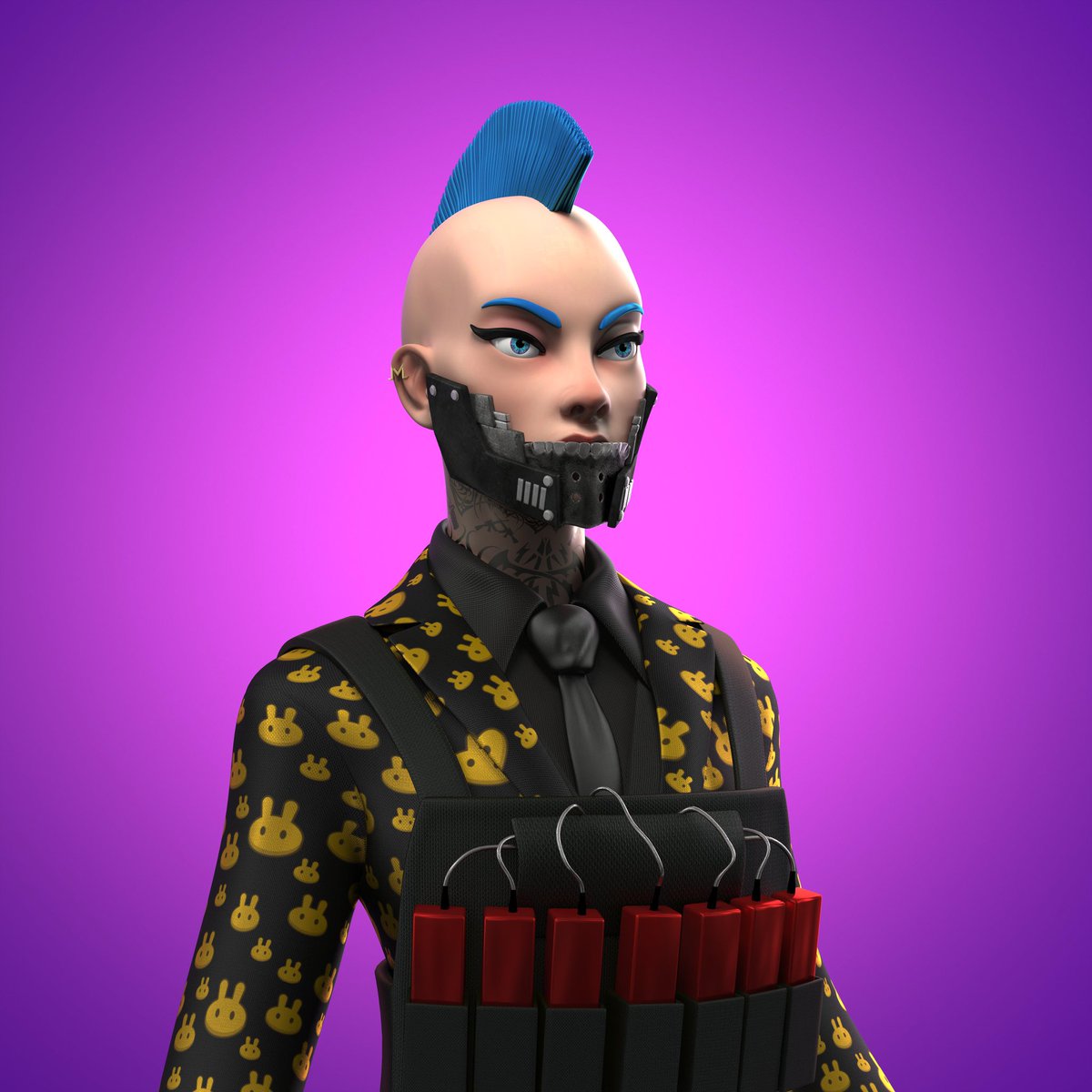 asvpgordo's tweet photo. @metaguardians Better late than never! #MetaG #metaguardians #metavillians https://t.co/YuYV8ixJ9e