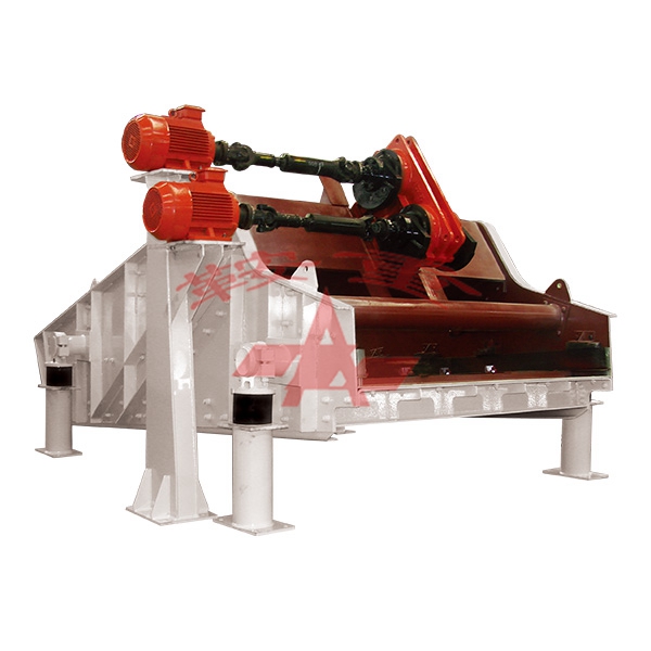screensaz's tweet image. High Frequency Linear Vibrating Screen Specification:
1. 1.0m-2.4m deck wide, 2m-4.1m deck long
2. Single deck
3. Inclination -5-0 degree
4. Vibrating frequency 970-1500 r/min
bit.ly/2mI4EYC 
#LargeLinearVibratingScreen #CircularVibratingScreen #AsphaltMixingPlant