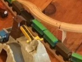 TWRJoseph's tweet photo. @otwrc I must say, their troublesome breakvans are in pretty good nick. https://t.co/U758bfo4ON