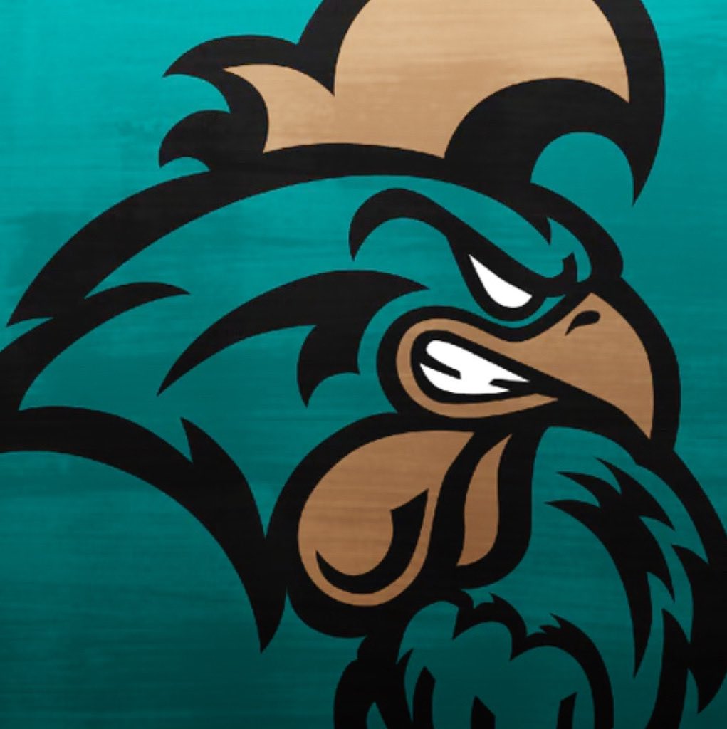 ☆ 2022 Player Spotlight ☆
Grayson McCall (R-JR / QB / Coastal Carolina)

2021 Stats: 176-241 (73%), 2,873 YDS, 27 TD, 3 INT, 11.9 AVG / 93 CAR, 290 YDS, 4 TD, 3.1 AVG
◦QBR: 81.5
◦Pass Eff: 207.65 (NCAA record)

◦2021 1st team All-SBC, Davey O’Brien Semifinalist