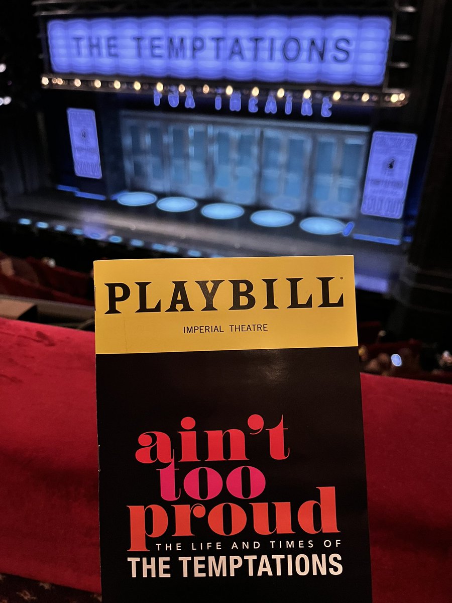 BrigidNYC's tweet photo. #AintTooProud #FinalPerformance!
Bittersweet, yet tonight celebration!
#NikWalker
#JamesHarkness
#JawanMJackson 
#JelaniRemy
#MattManuel https://t.co/LEjUUIpKY7